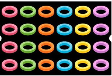 Colorful #1135