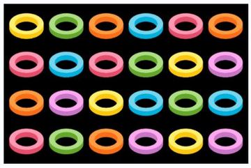 Colorful #1138