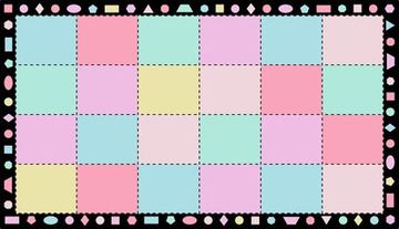 Pastel #1173