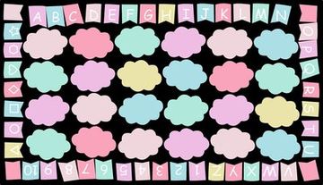 Pastel #1174