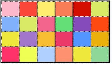 Colorful #1194