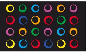 Colorful #1246