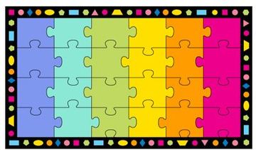 Colorful #1303