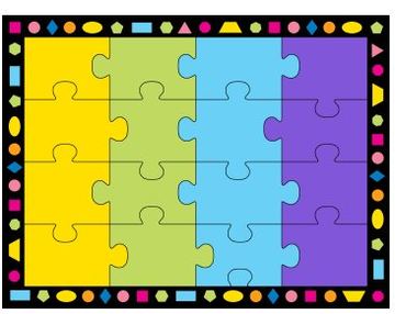 Colorful #1304