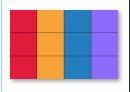 Colorful #1306