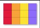 Colorful #1307