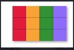 Colorful #1308