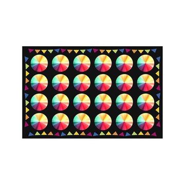 Colorful #1341
