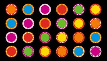 Colorful #1348