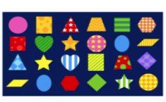 Colorful #1385