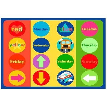 Colorful #1420