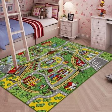 Road Pattern #1480