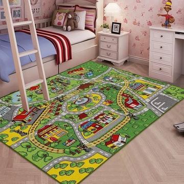 Road Pattern #1481