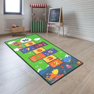 Hopscotch #1490