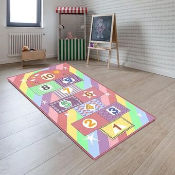 Hopscotch #1491
