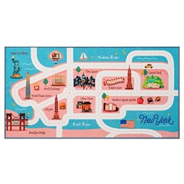 Road Pattern #1499