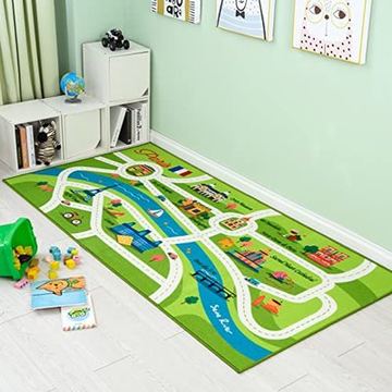 Road Pattern #1501