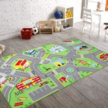Road Pattern #1515