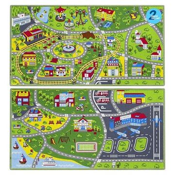 Road Pattern #1517