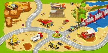 Construction #1520