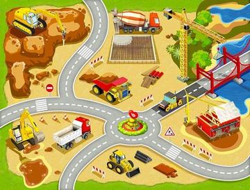 Construction #1522