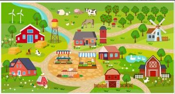 Farm #1538
