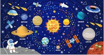 Starry #1544