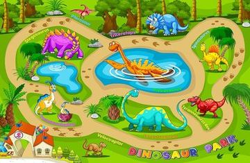 Dinosaur #1567
