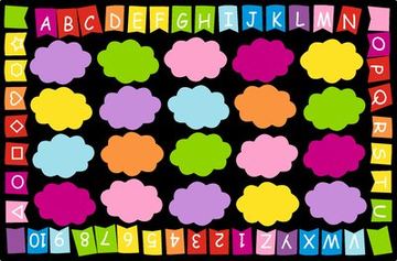Colorful #1643