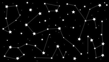 Constellation Rug