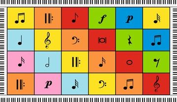 Colorful #5736