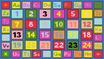 Colorful #5744
