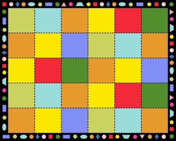 Colorful #5751
