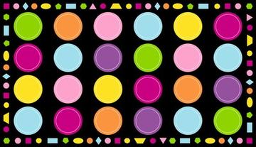Colorful #5756