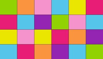 Colorful Pastel #5759