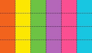 Colorful #5775