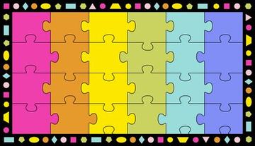 Colorful #5785